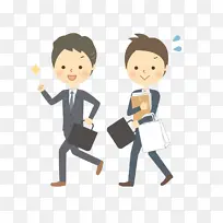 卡通 动画 手势-空若网 卡通 动画 手势-空若网