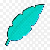 叶子图标 热带图标 棕榈图标-空若网 叶子图标 热带图标 棕榈图标-空若网