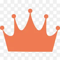 橙色皇冠-空若网 橙色皇冠-空若网