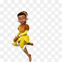 卡通 黄色 动画-空若网 卡通 黄色 动画-空若网