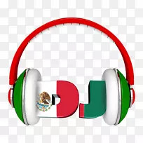 耳机光盘骑师摄影剪贴画-dj-空若网 耳机光盘骑师摄影剪贴画-dj-空若网