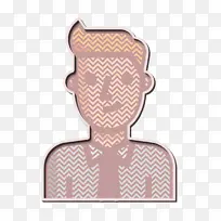 化身图标 男孩图标 男人图标-空若网 化身图标 男孩图标 男人图标-空若网