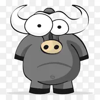 卡通 鼻子 工作动物-空若网 卡通 鼻子 工作动物-空若网