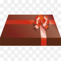 橙色 红色 丝带-空若网 橙色 红色 丝带-空若网