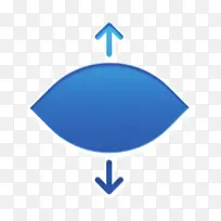 视觉图标 基本图标 透视图标-空若网 视觉图标 基本图标 透视图标-空若网