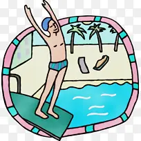 水彩 油漆 湿墨水-空若网 水彩 油漆 湿墨水-空若网