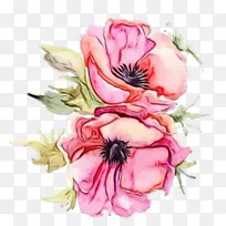 水彩画 颜料 湿墨-空若网 水彩画 颜料 湿墨-空若网