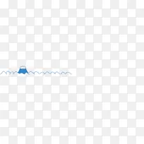 白色 蓝色 文本-空若网 白色 蓝色 文本-空若网