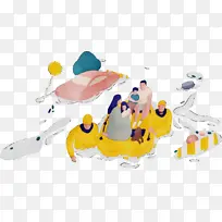 水彩 油漆 湿墨水-空若网 水彩 油漆 湿墨水-空若网