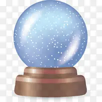 蓝色 球体 球-空若网 蓝色 球体 球-空若网