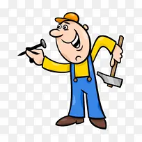 卡通 高兴 手指-空若网 卡通 高兴 手指-空若网