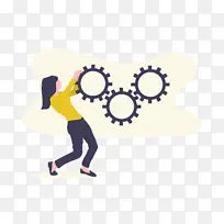 卡通 动画-空若网 卡通 动画-空若网