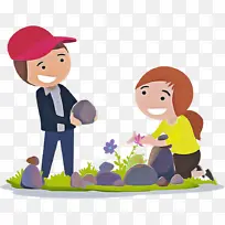 卡通 分享 动画-空若网 卡通 分享 动画-空若网