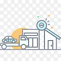 汽车 运输方式 运输-空若网 汽车 运输方式 运输-空若网