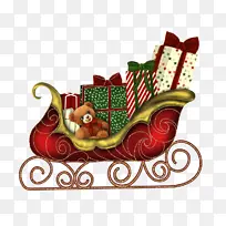 汽车 雪橇 虚构人物-空若网 汽车 雪橇 虚构人物-空若网