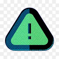 问题图标 帮助和支持图标 浅绿色-空若网 问题图标 帮助和支持图标 浅绿色-空若网