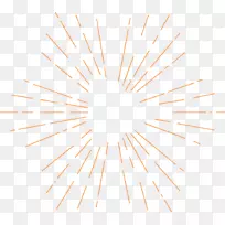 圆角对称字体射线-空若网 圆角对称字体射线-空若网