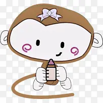 鼻子 卡通 脸颊-空若网 鼻子 卡通 脸颊-空若网