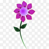 花 花瓣 紫色-空若网 花 花瓣 紫色-空若网