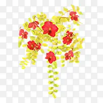 卡通 花卉 切花-空若网 卡通 花卉 切花-空若网