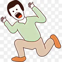 卡通 手指 高兴-空若网 卡通 手指 高兴-空若网