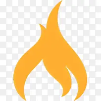 卡通 黄色 标志-空若网 卡通 黄色 标志-空若网