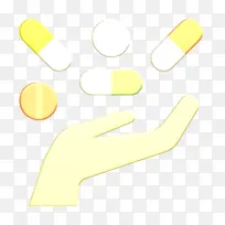 药物图标 治疗图标 手指-空若网 药物图标 治疗图标 手指-空若网