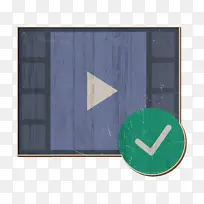 ��Ƶ������ͼ�� ������Դͼ�� ��ý��ͼ��-������