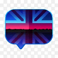 英格兰图标 通讯图标 英语图标-空若网 英格兰图标 通讯图标 英语图标-空若网