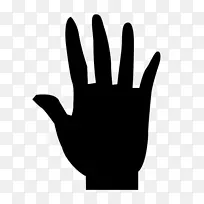 手指 手 手套-空若网 手指 手 手套-空若网