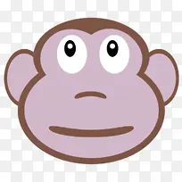 脸 鼻子 卡通-空若网 脸 鼻子 卡通-空若网