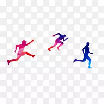 奥迪A3-色彩鲜艳的跑步者-空若网 奥迪A3-色彩鲜艳的跑步者-空若网