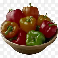 天然食品 甜椒 食品-空若网 天然食品 甜椒 食品-空若网
