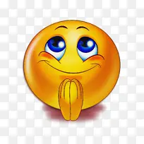表情符号 微笑 橙色-空若网 表情符号 微笑 橙色-空若网