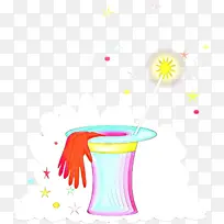 卡通 平面设计-空若网 卡通 平面设计-空若网