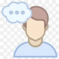 卡通 头 鼻子-空若网 卡通 头 鼻子-空若网