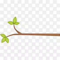 ��֦����Ҷ����֦��������-֦-������