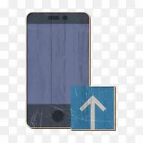 交互资产图标 智能手机图标 浅绿色-空若网 交互资产图标 智能手机图标 浅绿色-空若网