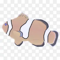 卡通 鼻子 手指-空若网 卡通 鼻子 手指-空若网