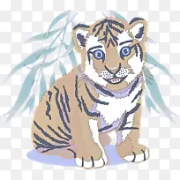 老虎 孟加拉虎 野生动物-空若网 老虎 孟加拉虎 野生动物-空若网