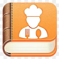 卡通 橙色-空若网 卡通 橙色-空若网