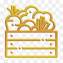 食物图标 农业图标 蔬菜图标-空若网 食物图标 农业图标 蔬菜图标-空若网