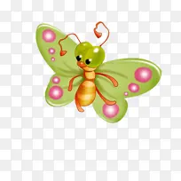 昆虫 蝴蝶 虚构人物-空若网 昆虫 蝴蝶 虚构人物-空若网