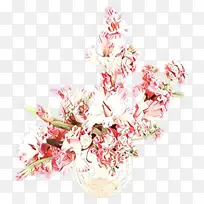 卡通 切花 花朵-空若网 卡通 切花 花朵-空若网