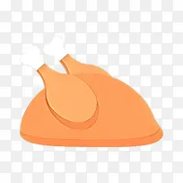 卡通 橙色 鼻子-空若网 卡通 橙色 鼻子-空若网