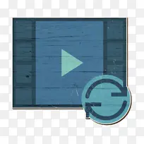 �����ʲ�ͼ�� ��Ƶ������ͼ�� ��ý��ͼ��-������