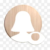 用户图标 交互资产图标 鼻子-空若网 用户图标 交互资产图标 鼻子-空若网