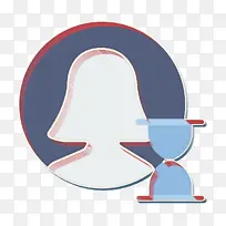 互动资源图标 用户图标 鼻子-空若网 互动资源图标 用户图标 鼻子-空若网