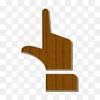 手指图标 手图标 触摸图标-空若网 手指图标 手图标 触摸图标-空若网