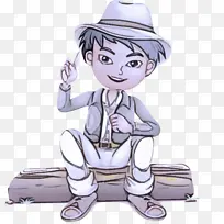 卡通 动画 虚构人物-空若网 卡通 动画 虚构人物-空若网